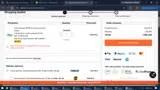 RunnerINN coupon verification screenshot