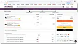 RunnerINN coupon verification screenshot