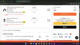 RunnerINN coupon verification screenshot