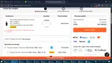 RunnerINN coupon verification screenshot