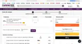 A15P coupon verification screenshot