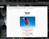 Runner's Edge coupon verification screenshot