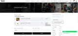 Runner's Edge coupon verification screenshot