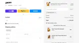 Runner's Edge coupon verification screenshot