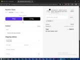 Runnin 4 Tacos coupon verification screenshot