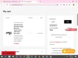 Runnin 4 Tacos coupon verification screenshot