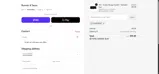 Runnin 4 Tacos coupon verification screenshot