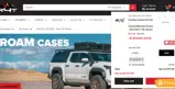 Runnin 4 Tacos coupon verification screenshot