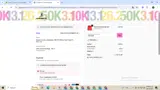 TRUCKER coupon verification screenshot