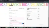 TRUCKER coupon verification screenshot