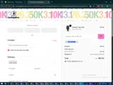 runlove15 coupon verification screenshot