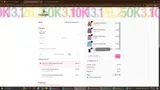 SKIRTLOVE coupon verification screenshot