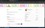 Skirtastic coupon verification screenshot