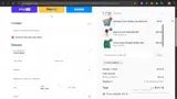 WELCOME10 coupon verification screenshot