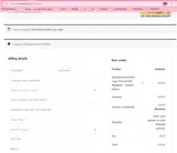 Runnwalk.com coupon verification screenshot