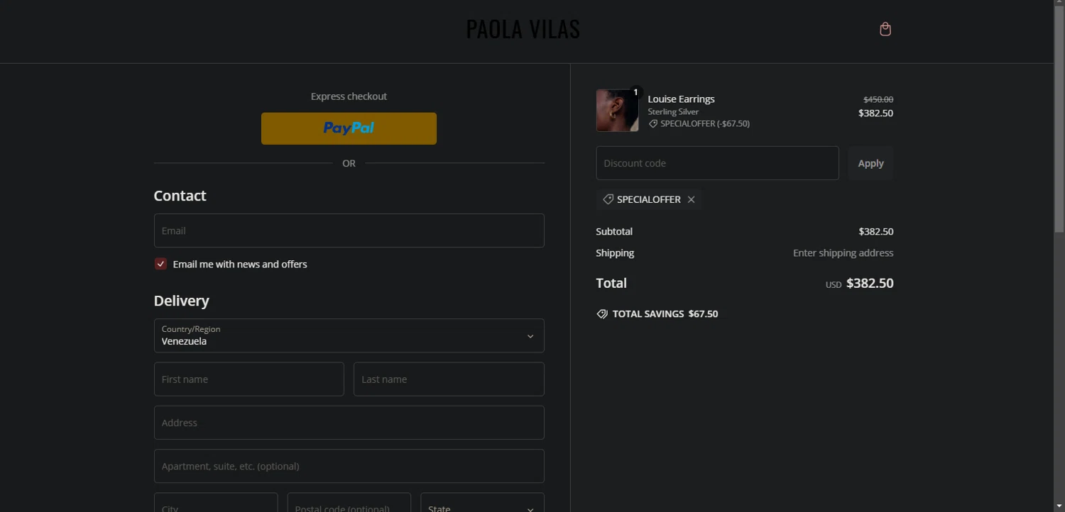 RunReg checkout page showing RunReg coupon code box | Screenshot taken by SimplyCodes community member on Dec 27, 2024