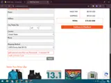 EARLY coupon verification screenshot