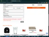 SUMMER coupon verification screenshot