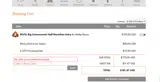 SUMMER coupon verification screenshot