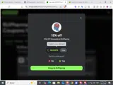 RUPharma coupon verification screenshot