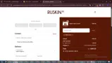 DM8LZ8CX coupon verification screenshot