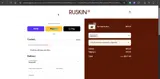 DM8LZ8CX coupon verification screenshot