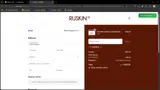 PP32MH57 coupon verification screenshot