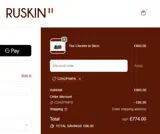 C2HZPWPS coupon verification screenshot