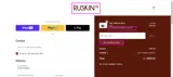 VALENTINES052025 coupon verification screenshot