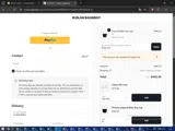 Poland10 coupon verification screenshot