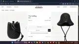 WELCOME10U coupon verification screenshot
