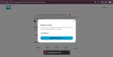 BITEWIDE20 coupon verification screenshot