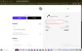 BONUS:$25 coupon verification screenshot