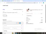 WELCOME20 coupon verification screenshot