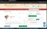 RFWLCM12 coupon verification screenshot