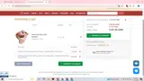 CARTRF1479 coupon verification screenshot
