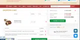 WSR03 coupon verification screenshot