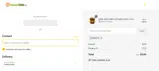HALO15 coupon verification screenshot