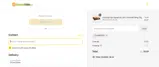 DAINTY15 coupon verification screenshot