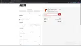 FRIDAY13 coupon verification screenshot