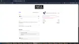 Rust & Cinder coupon verification screenshot