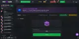 TOXXIC coupon verification screenshot