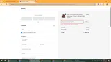 FORREST20 coupon verification screenshot