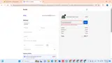 NEWYEARNEWBEANIE coupon verification screenshot
