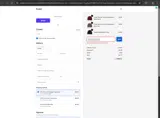 NEWYEARNEWBEANIE coupon verification screenshot