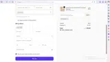 Rustic Bakery coupon verification screenshot