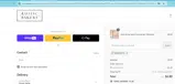 Rustic Bakery coupon verification screenshot