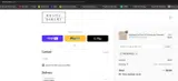 Rustic Bakery coupon verification screenshot