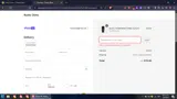 DIMETIME coupon verification screenshot
