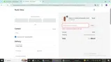 DIMETIME coupon verification screenshot